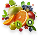 100% Organic 