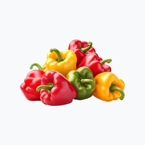 Vegetables