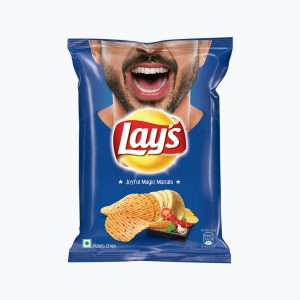 Lays Magic Masala