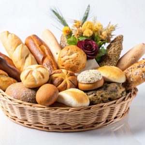 Baked Items