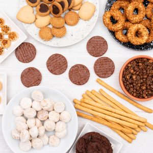Snacks & Biscuits